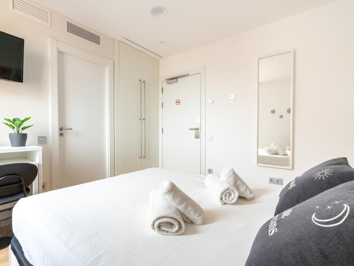 Limehome Carrer De Fontcoberta - Digital Access Barcellona