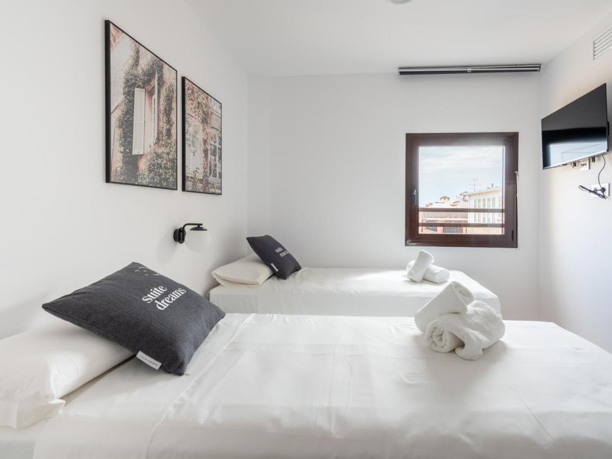 Limehome Carrer De Fontcoberta - Digital Access Barcellona