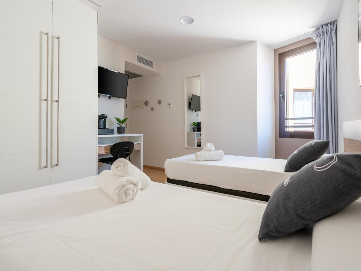 Limehome Carrer De Fontcoberta - Digital Access * Barcellona